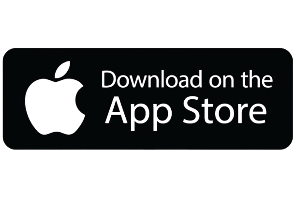 Disponible sur l'App Store