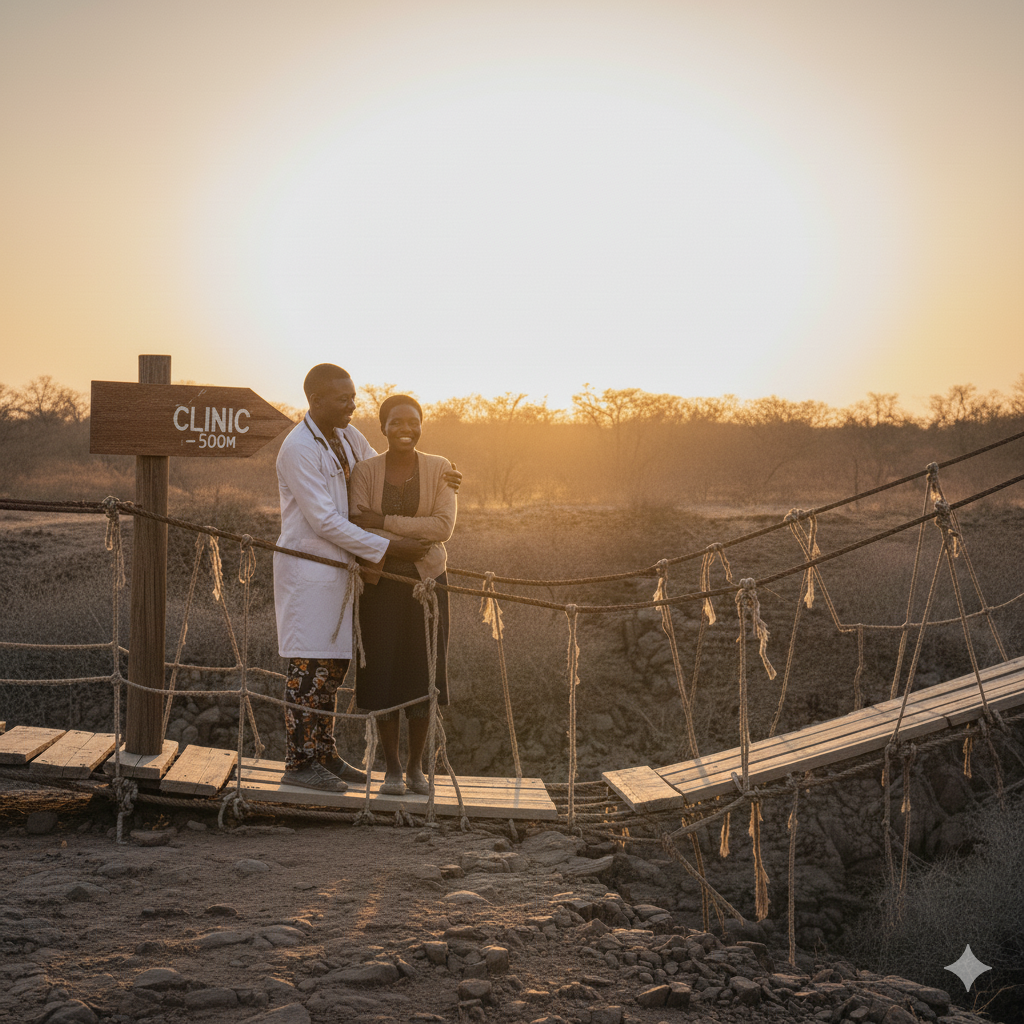 Personnel soignant Adomed 3